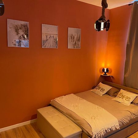 Studio Cosy Et Chaleureux Calais Zewnętrze zdjęcie